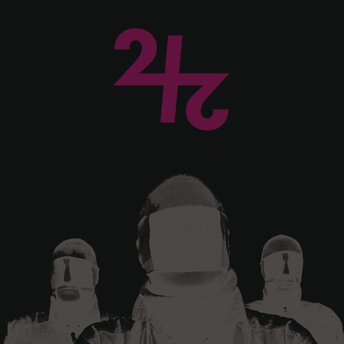 FRONT 242 - BLACK OUT CD2