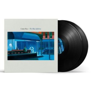 REA CHRIS - BLUE JUKEBOX LP2