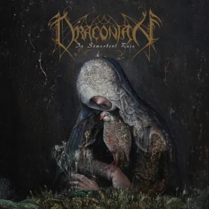 DRACONIAN - IN SOMNOLENT RUIN ltd digi CD