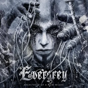 EVERGREY - ARCHITECTS OF A NEW WEAVE CD