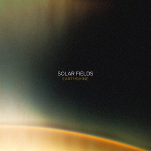 SOLARFIELDS - EARTHSHINE CD