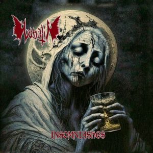 LUNATII - INSOMNIASHES  CD