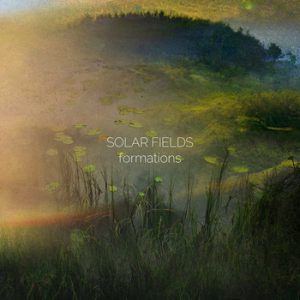 SOLAR FIELDS - FORMATIONS digi CD
