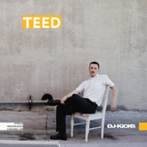 TEED - DJ KICKS CD