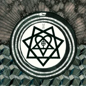 HIM - TEARS ON TAPE CD