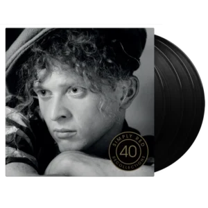 SIMPLY RED - RECOLLECTIONS LP4