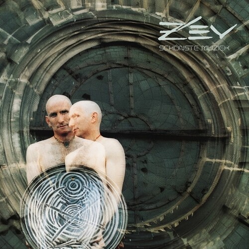 Z'EV - SCHONSTE MUZIEK CD
