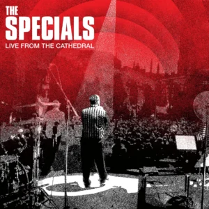 SPECIALS  - LIVE FROM CATHEDRAL CD2