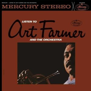 FARMER ART - LISTEN TO FARMER ART LP