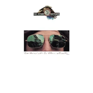 DOOBIE BROTHERS - TAKIN' IT TO THE STREETS CD