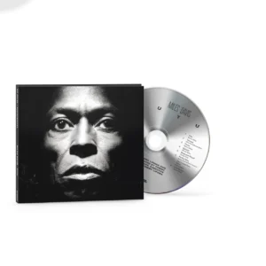 DAVIS MILES - TUTU CD